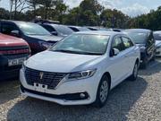 Toyota Premio 2018 White for sale