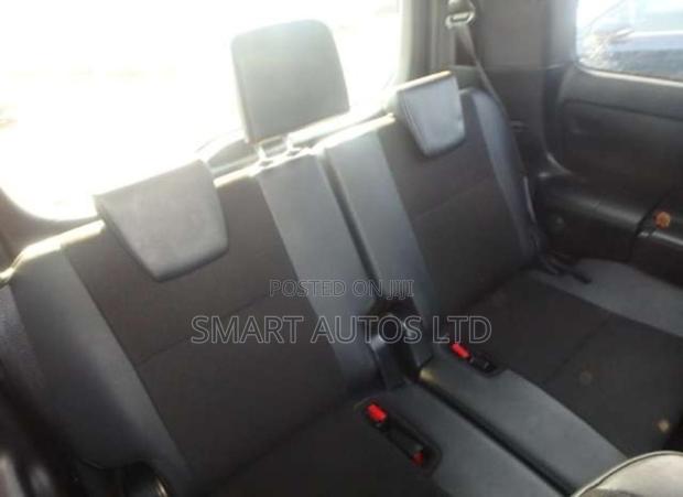 Toyota Noah 2018 White
