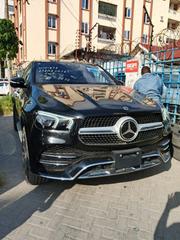 Mercedes-Benz GLE-Class 2020 Black for sale