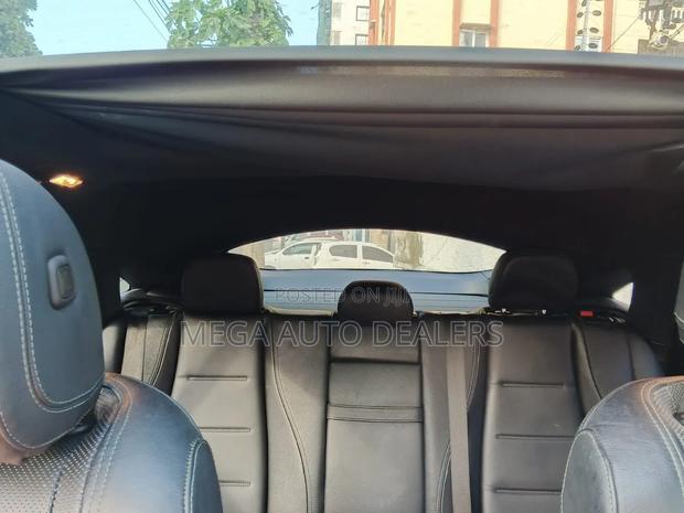 Mercedes-Benz GLE-Class 2020 Black