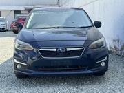 Subaru Impreza 2019 Blue for sale
