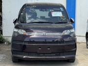 Toyota Spade 2019 Black for sale
