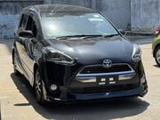 Toyota Sienta 2019 Brown for sale