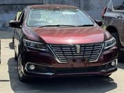 Toyota Premio 2019 Red for sale