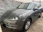 Porsche Cayenne 4dr SUV AWD (3.6L 6cyl 6M) 2014 Gray for sale