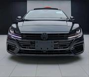 Volkswagen Arteon 2019 Black for sale