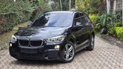 BMW X1 sDrive28i 4dr SUV (2.0L 4cyl Turbo 8A) 2015 Matt Black for sale
