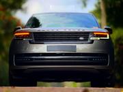 Land Rover Range Rover Evoque SE 2022 Gray for sale