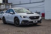 Subaru WRX Limited 2022 White for sale