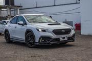 Subaru WRX Limited 2022 White for sale