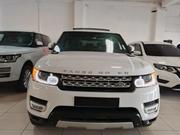 Land Rover Range Rover Sport 2014 White for sale