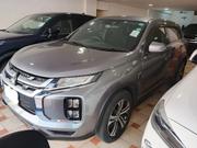 Mitsubishi RVR 2019 Gray for sale