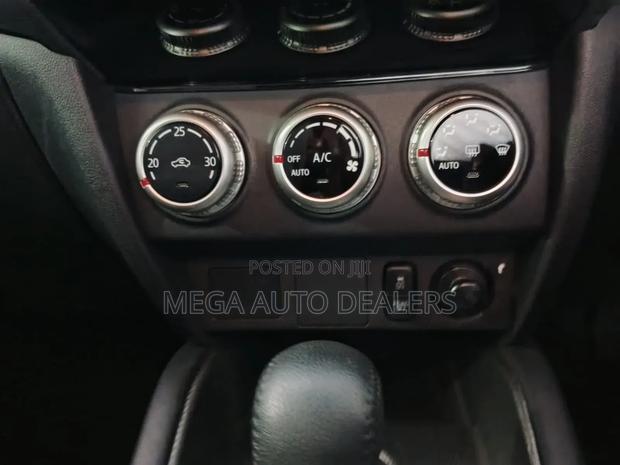 Mitsubishi RVR 2019 Gray