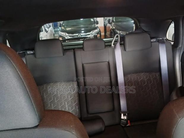 Mitsubishi RVR 2019 Gray