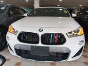BMW X2 2018 White for sale