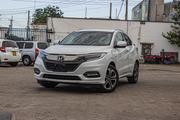 Honda Vezel 1.5 Hybrid 2WD 2018 White for sale