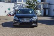 Nissan Sylphy 2018 Black for sale