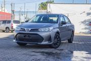Toyota Axio 1.5 G 4WD 2018 Ivory for sale
