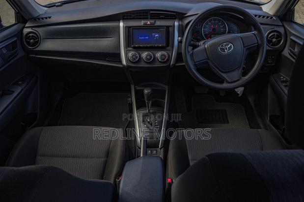Toyota Corolla Fielder 1.5 Petrol AWD 2018 Blue