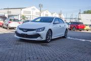 Toyota Mark X 2.5 RWD 2018 White for sale