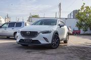 Mazda CX-3 2.0 Petrol 148hp AWD 2018 Off white for sale