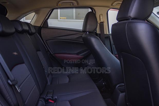 Mazda CX-3 2.0 Petrol 148hp AWD 2018 Off white