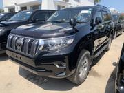 Toyota Land Cruiser Prado 2.7 2018 Matt Black for sale