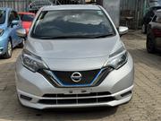 Nissan Note 1.2 Hybrid 2018 Silver for sale