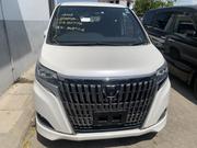 Toyota Esquire 2.0 AWD (7 seater) 2018 White for sale