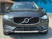 Volvo XC60 T5 R-Design FWD 2019 Gray for sale