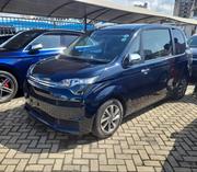 Toyota Spade 1.5 2019 Blue for sale