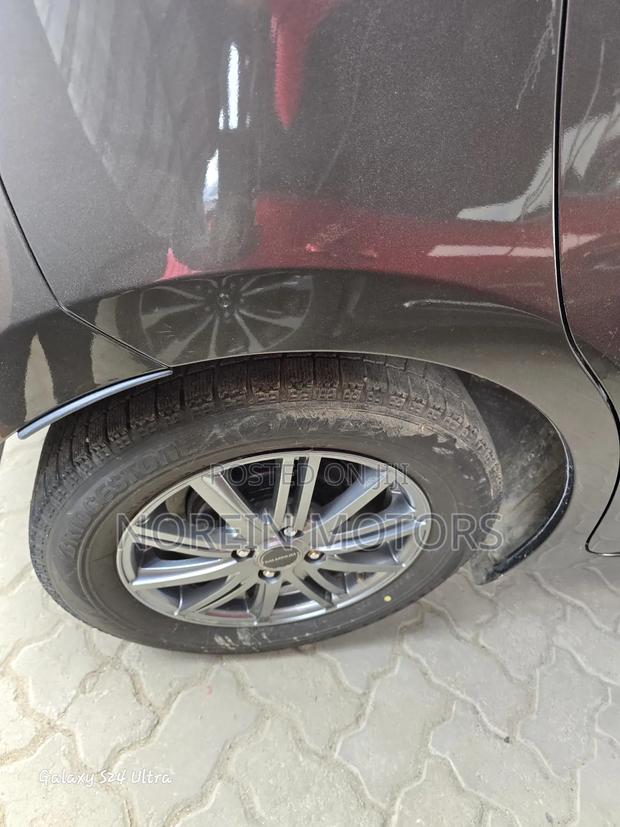 Mazda Demio 2019 Brown