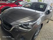 Mazda Demio 2019 Brown for sale