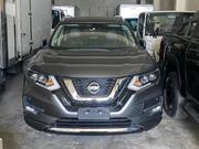 Nissan X-Trail 2018 Gray for sale
