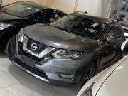 Nissan X-Trail 2018 Gray for sale