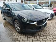 Mazda CX-30 2020 Black for sale