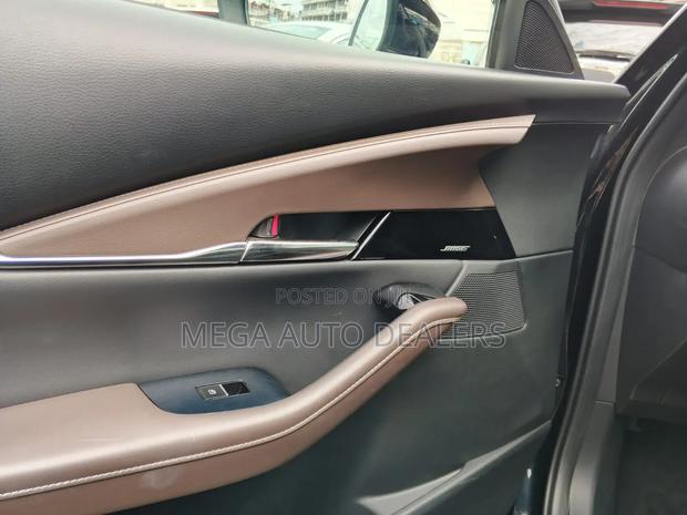 Mazda CX-30 2020 Black