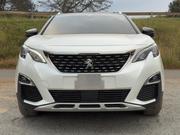 Peugeot 3008 2017 White for sale