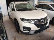 Nissan X-Trail 2018 White for sale