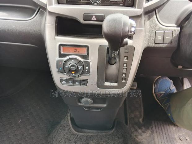 Suzuki Solio 2018 White