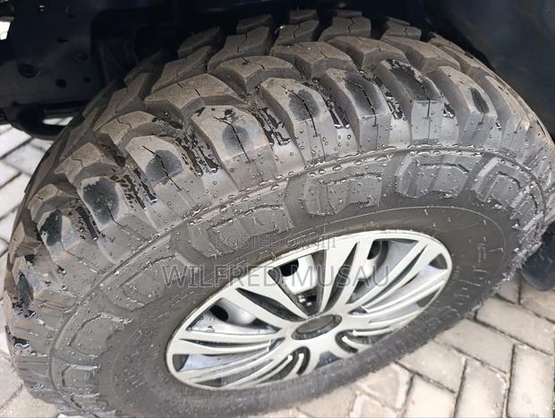 Toyota Hilux Revo Single Cab Deisel 2.8 AWD 2019 Gray