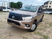 Toyota Hilux 2018 for sale