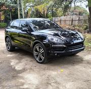 Porsche Cayenne Diesel 4dr SUV AWD (3.0L 6cyl Turbodiesel 8A) 2014 for sale