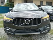 Volvo XC60 T5 Inscription AWD 2018 Black for sale