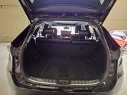 Toyota Harrier 2.0 2015 Black for sale