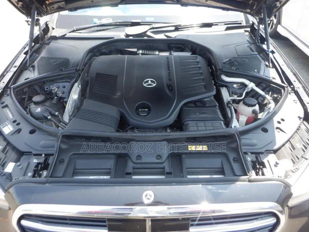 Mercedes-Benz GLE-Class GLE 350d 4MATIC 2018 Black