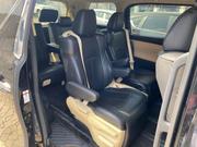 Toyota Alphard 2018 Black for sale