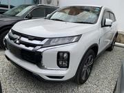 Mitsubishi RVR 2019 Pearl for sale