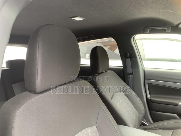 Mitsubishi RVR 2019 Pearl