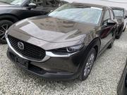 Mazda CX-30 i-Activ 2020 Gray for sale